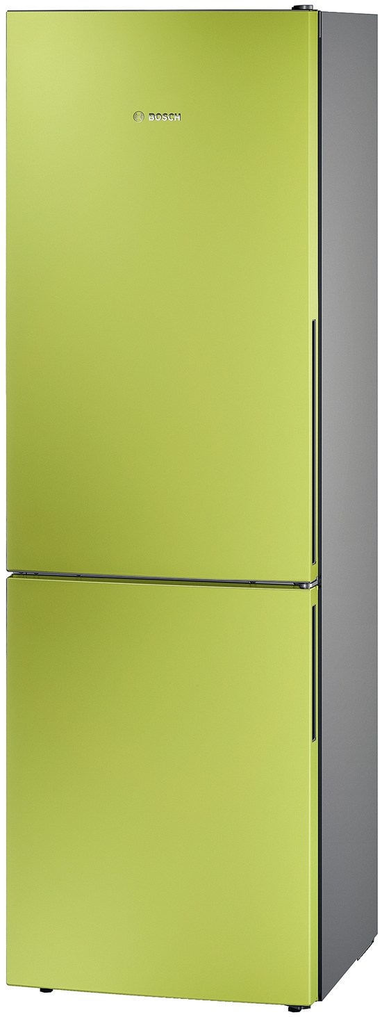 Холодильник Bosch Fridge-Freezer