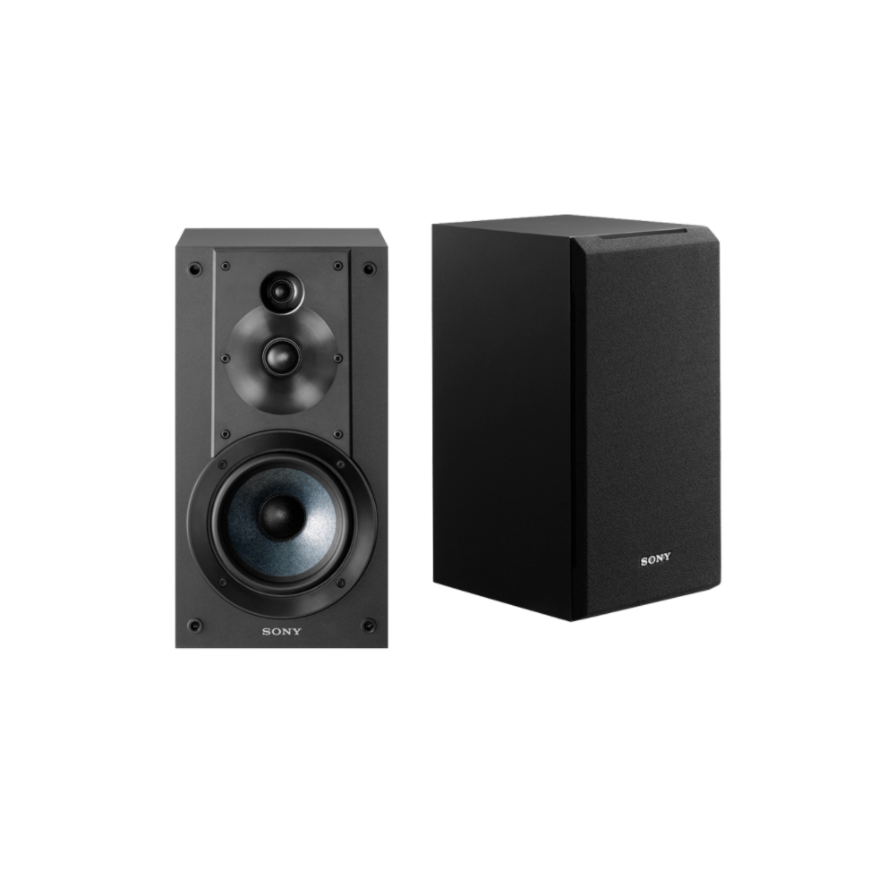 sony loudspeakers price