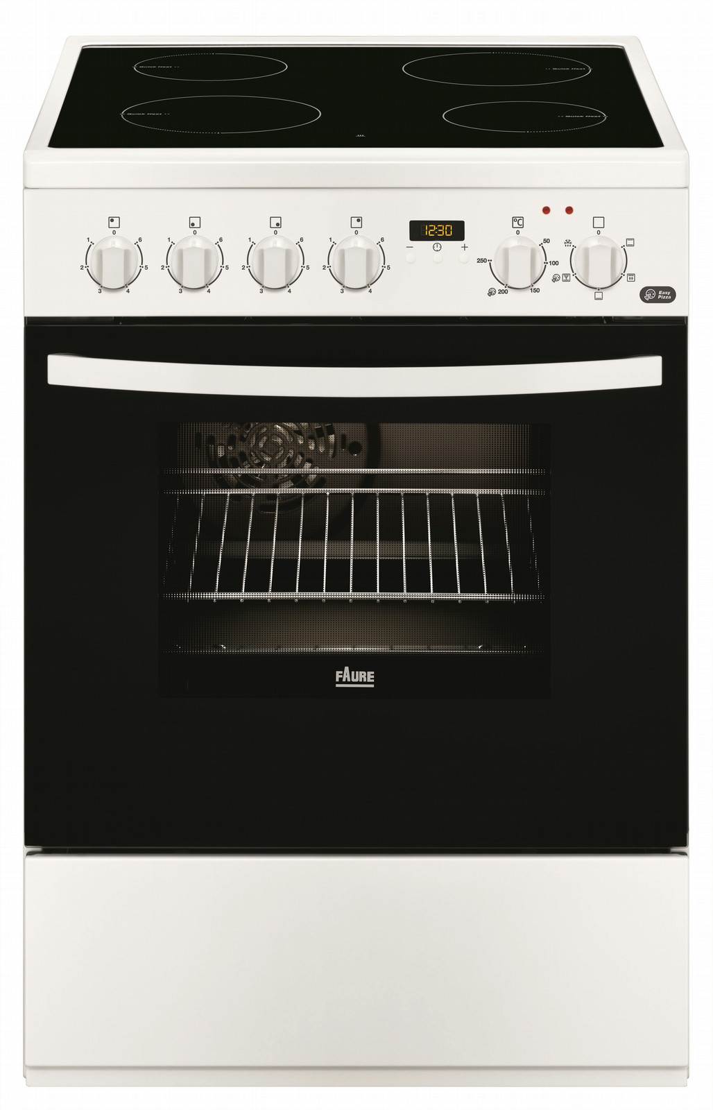 Zanussi zcv9550g1w