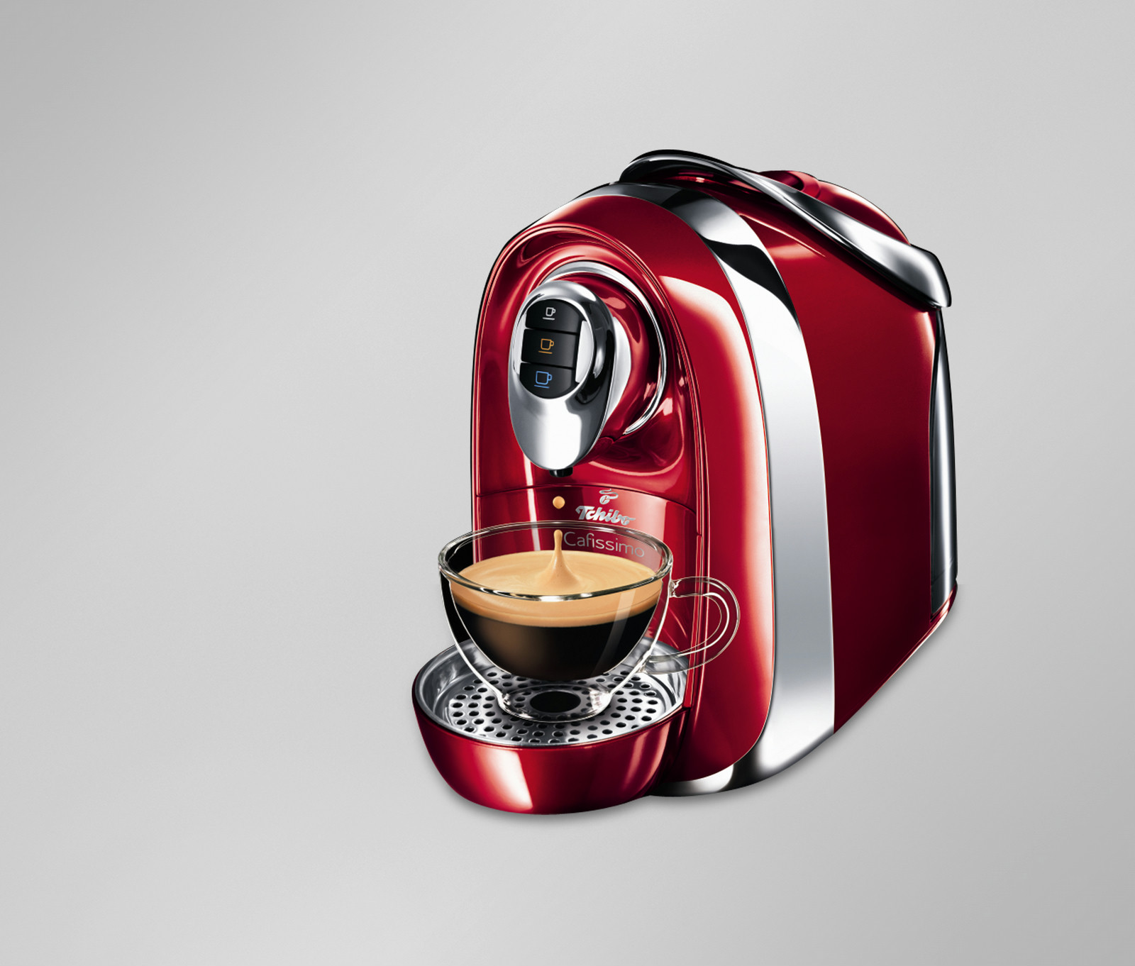 Cafissimo on sale coffee machine