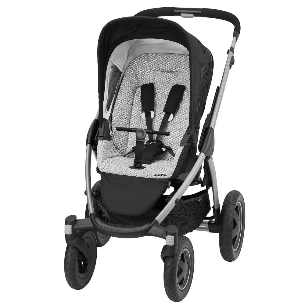 Maxi cosi hot sale mura pushchair