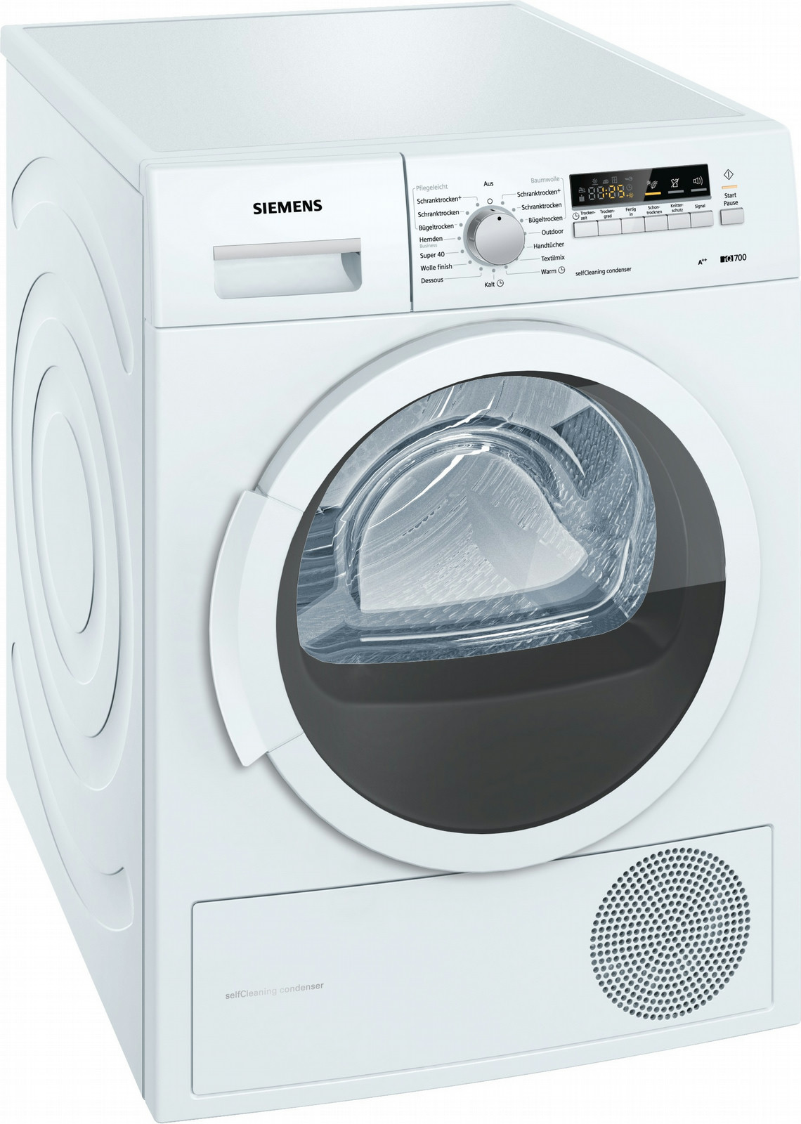 ᐈ Siemens WT46W271EX купить • Цены, Технические характеристики, Фото.