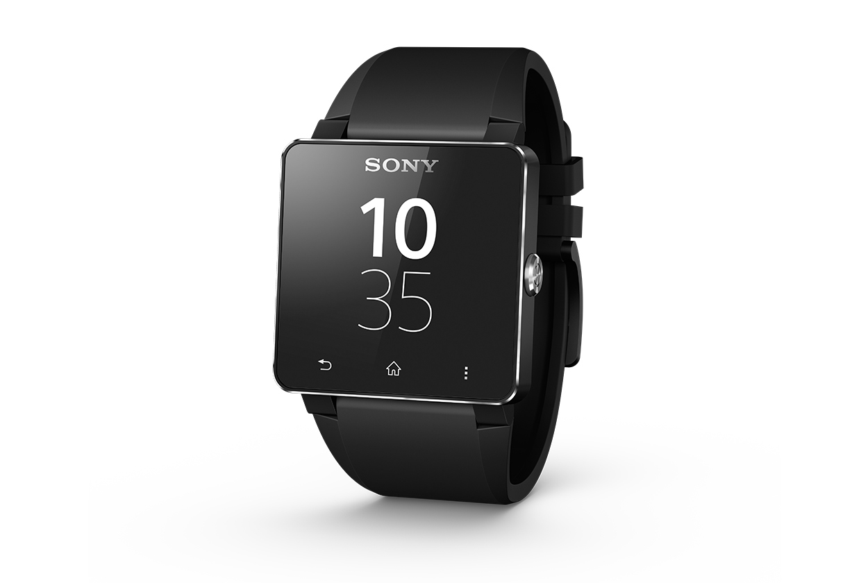 New store sony smartwatch