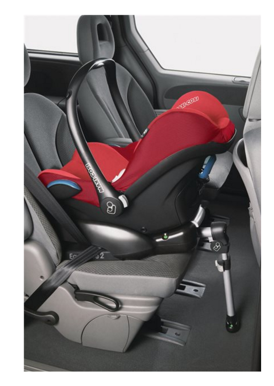 Maxi cosi 2025 easybase 2 isofix