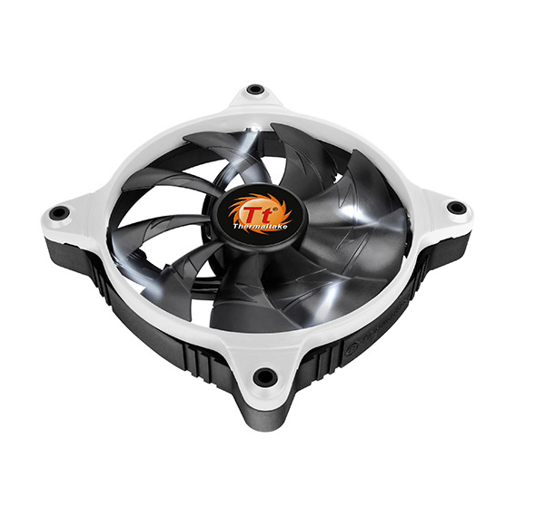 Thermaltake fans