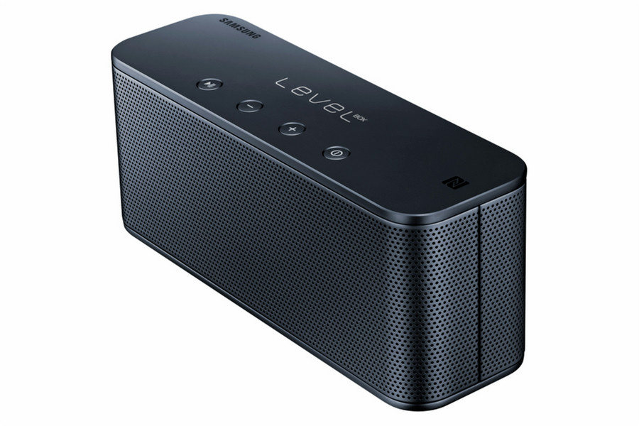 Samsung level box sales bluetooth speaker