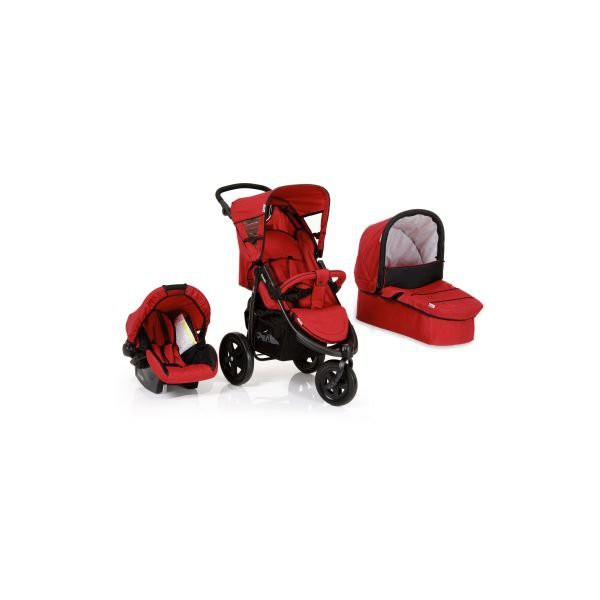 Hauck 2024 viper pushchair