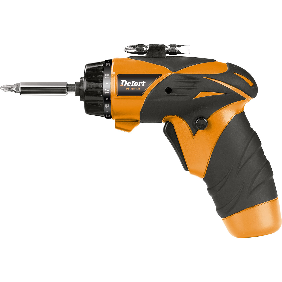 Image of Defort DS-36N-Lilt screwdriver