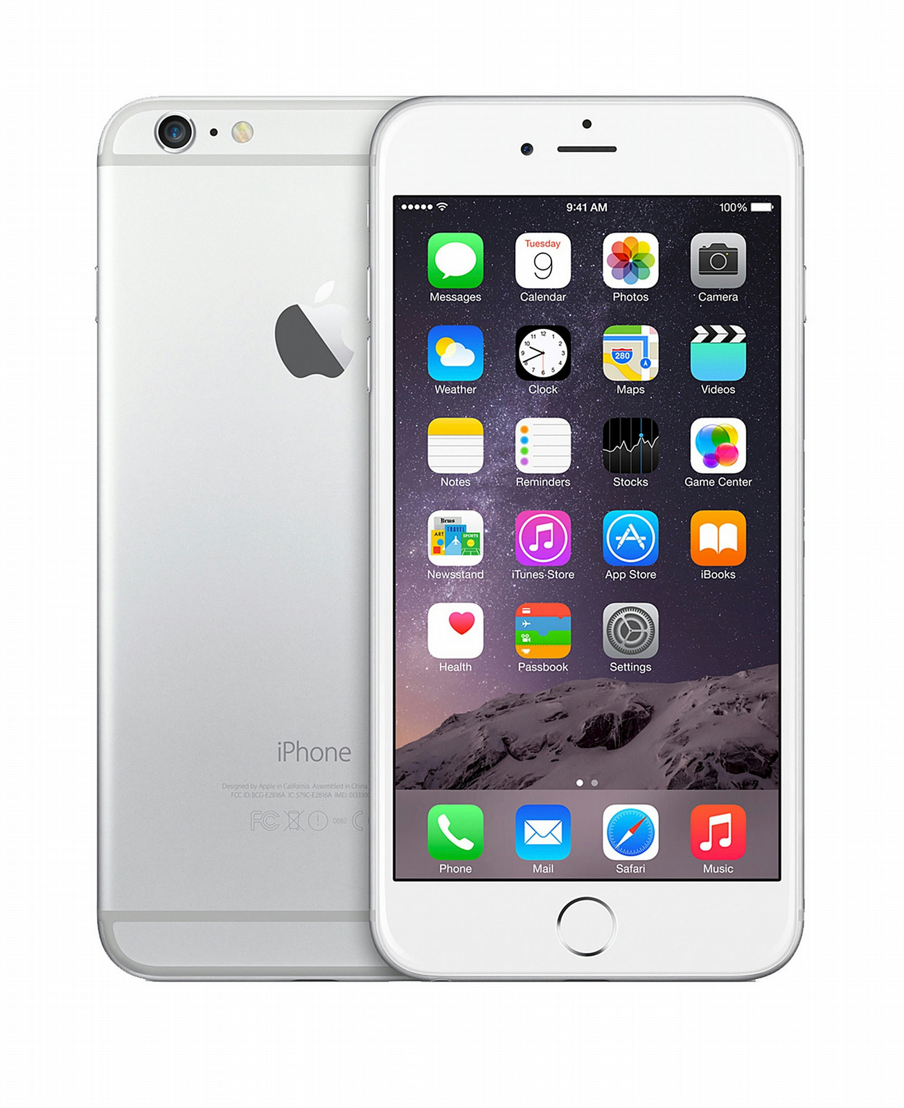 ᐈ Apple 6 Best Price Technical Specifications