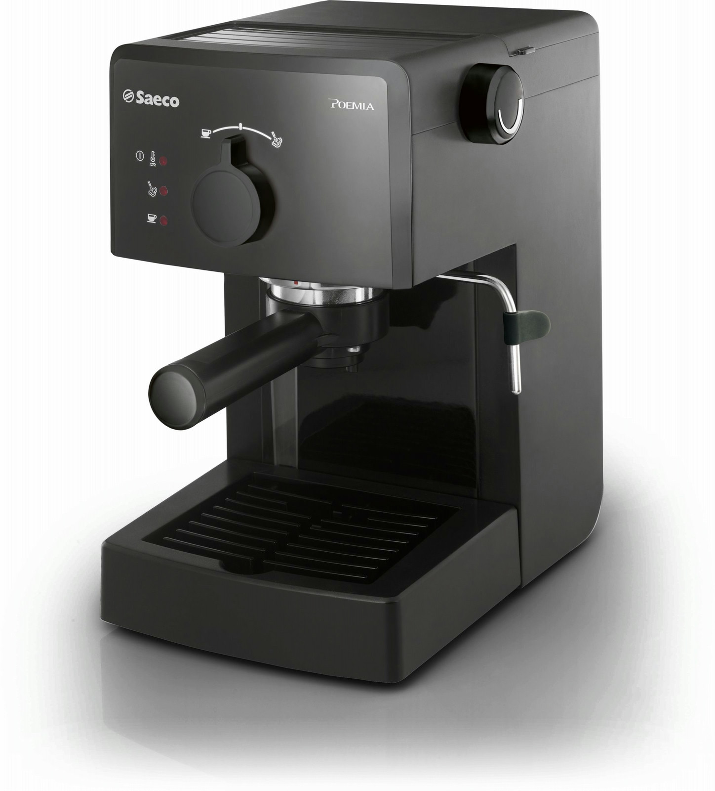 coffee machine for black coffee