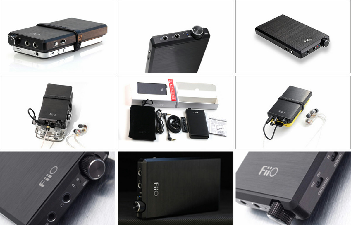 Fiio e12 deals