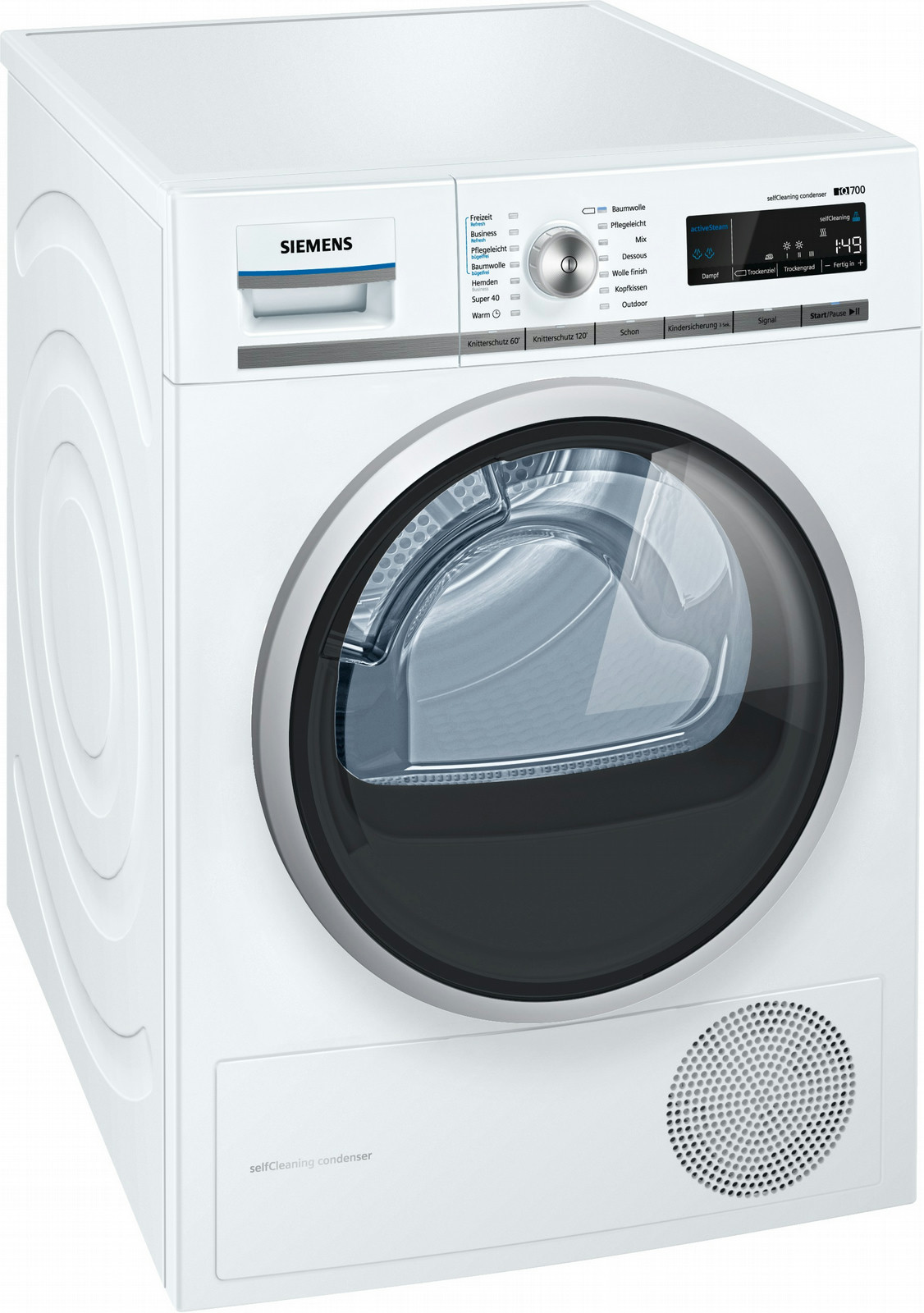 ᐈ Siemens WT45W510 купить • Цены, Технические характеристики, Фото.