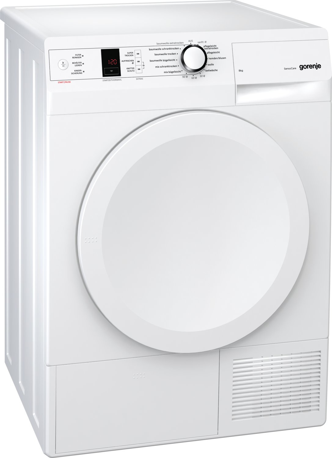 ᐈ Gorenje D8560A++ купить • Цены, Технические характеристики, Фото.