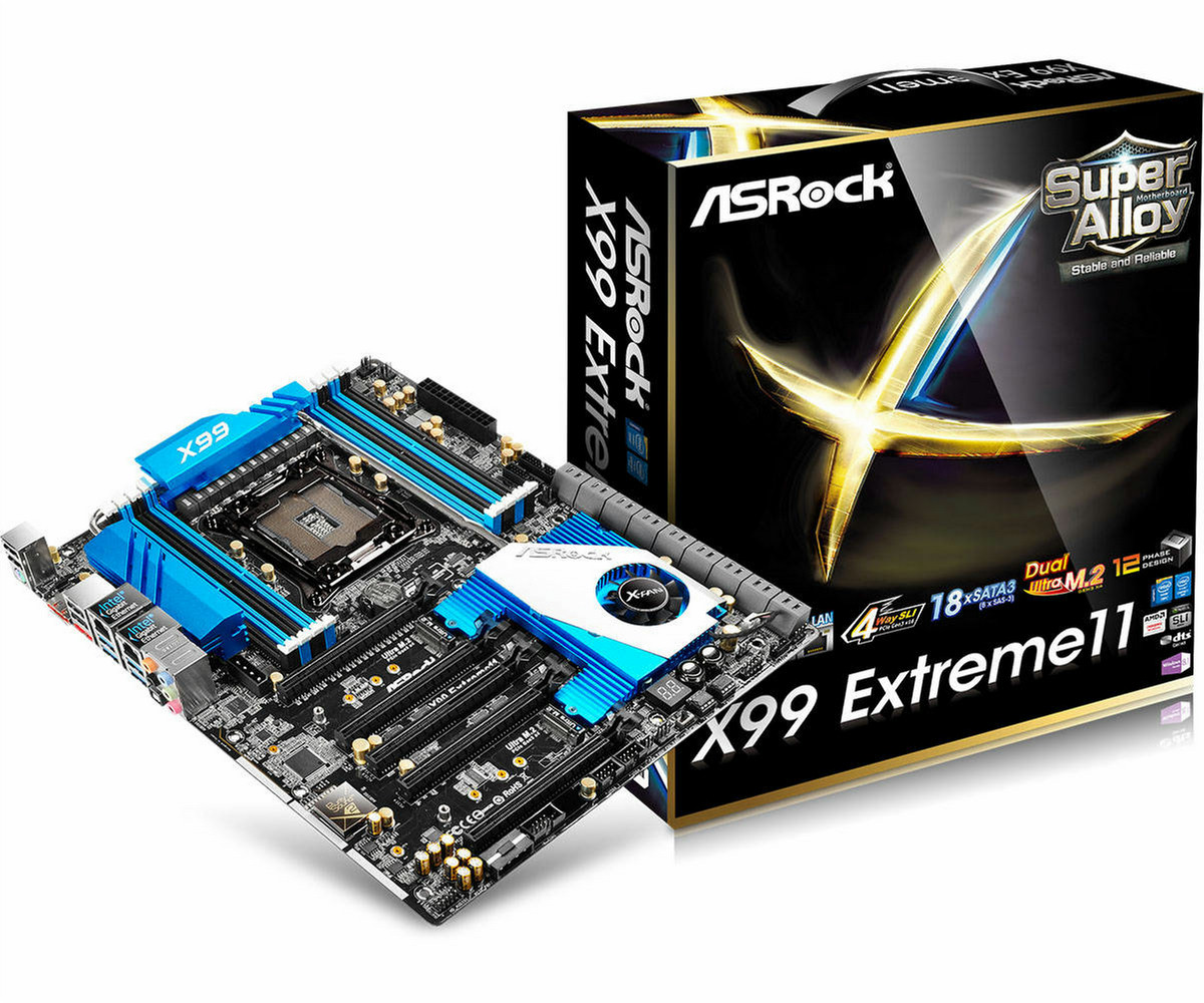 ASROCK x99 extreme. ASROCK x99 extreme11. Материнская плата ASROCK x99 extreme11. ASROCK 2011-3.