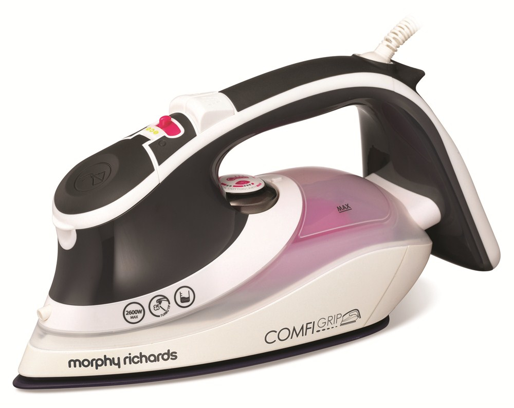 Morphy richards steam irons фото 14