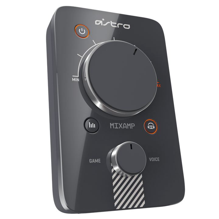 ᐈ ASTRO Gaming MixAmp Pro • Compare prices • Technical