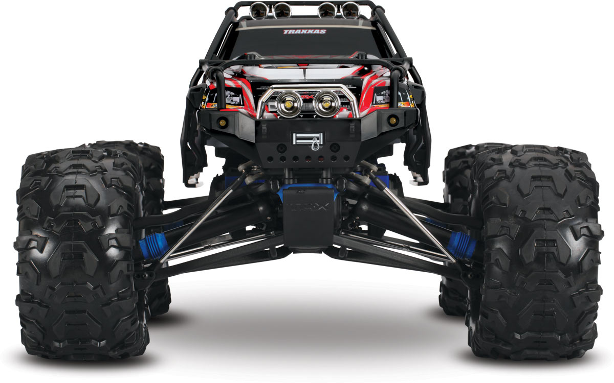 traxxas summit price