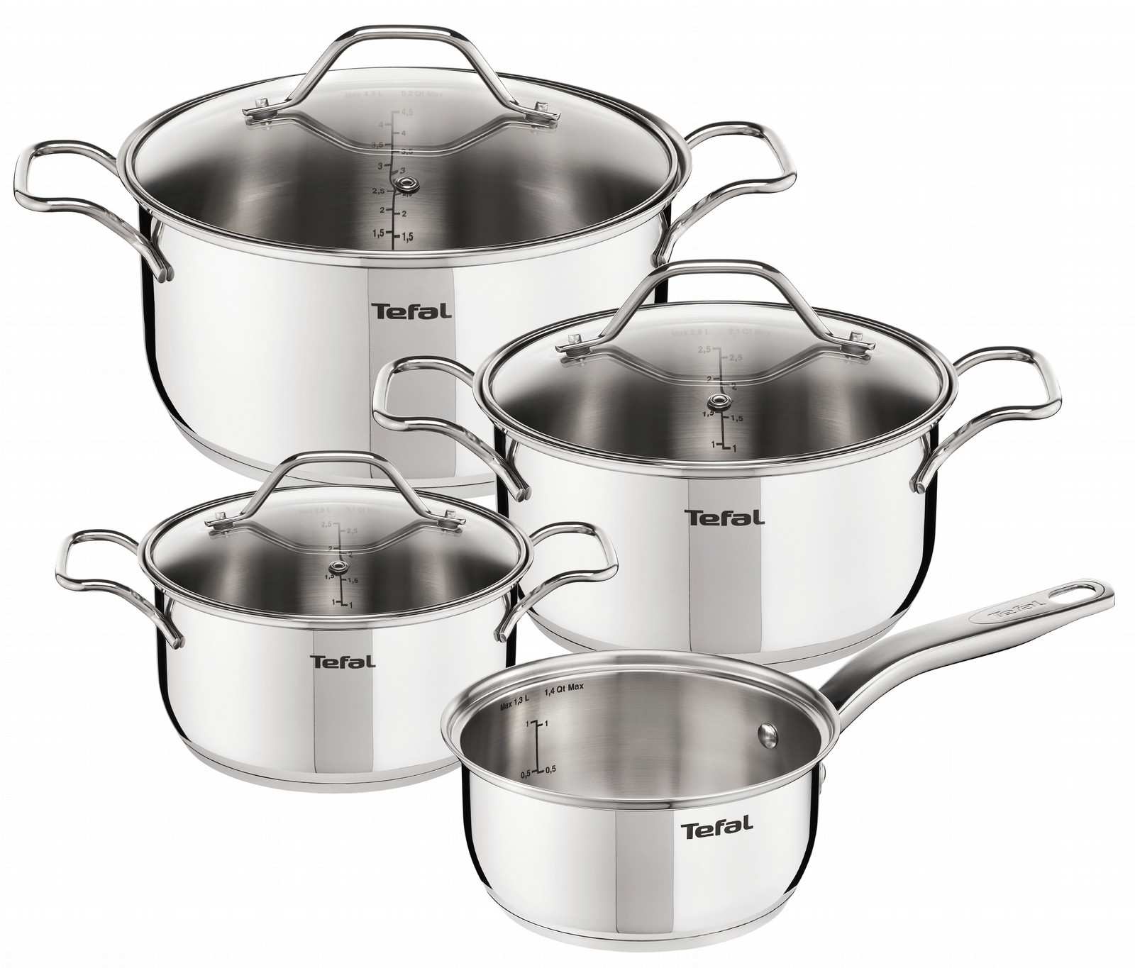 Интернет Магазин Посуды Tefal
