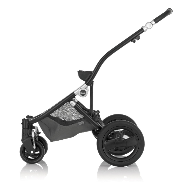 Britax affinity best sale