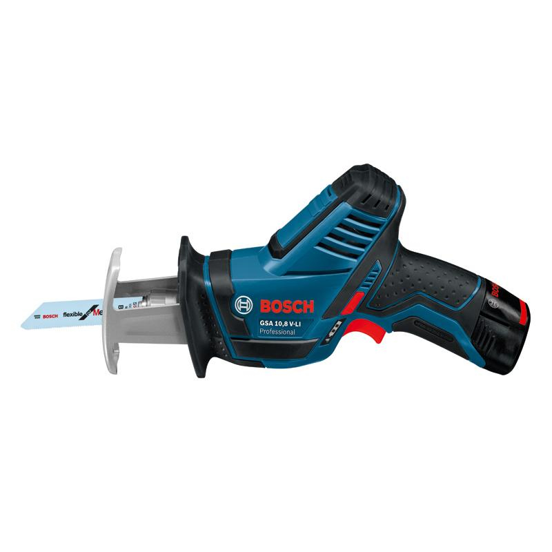 Bosch gsa 10 8 v li