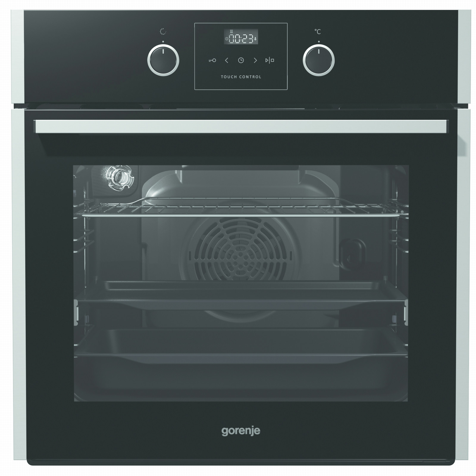 Ремонт духовых шкафов gorenje. Духовой шкаф Gorenje bo87w.