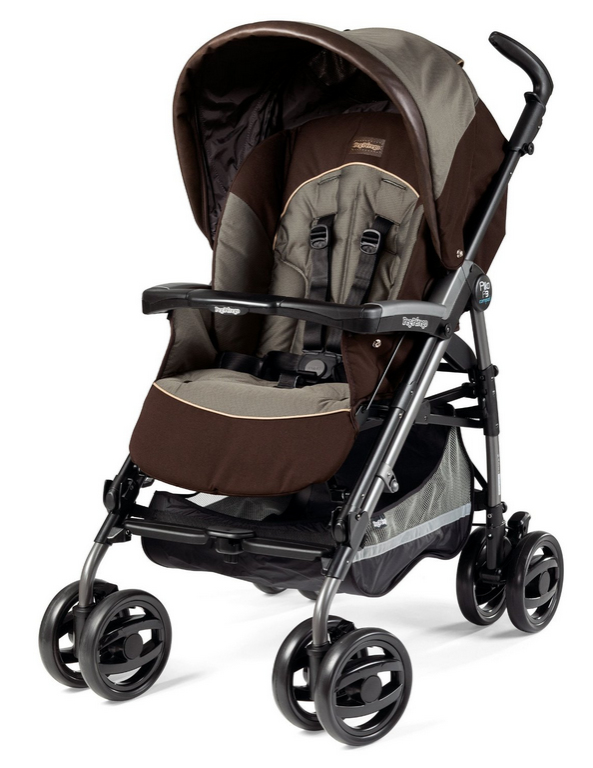 Poussette pliko cheap p3 peg perego