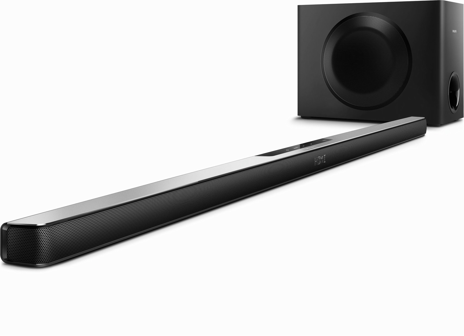 soundbar philips