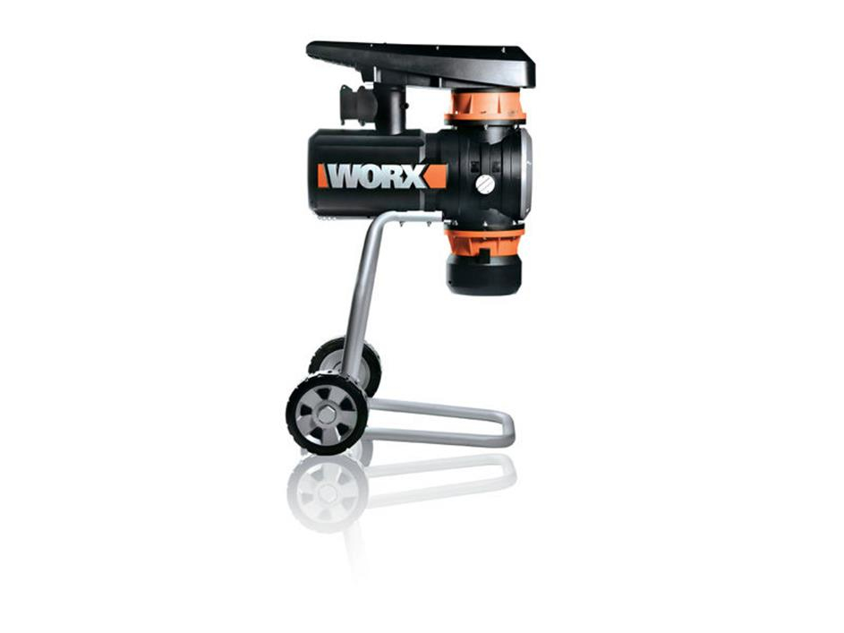 WORX WG401E Compare prices Technical specifications