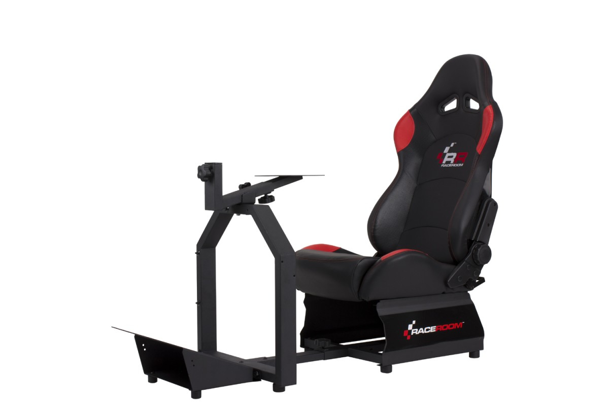 Gameseat rr3033