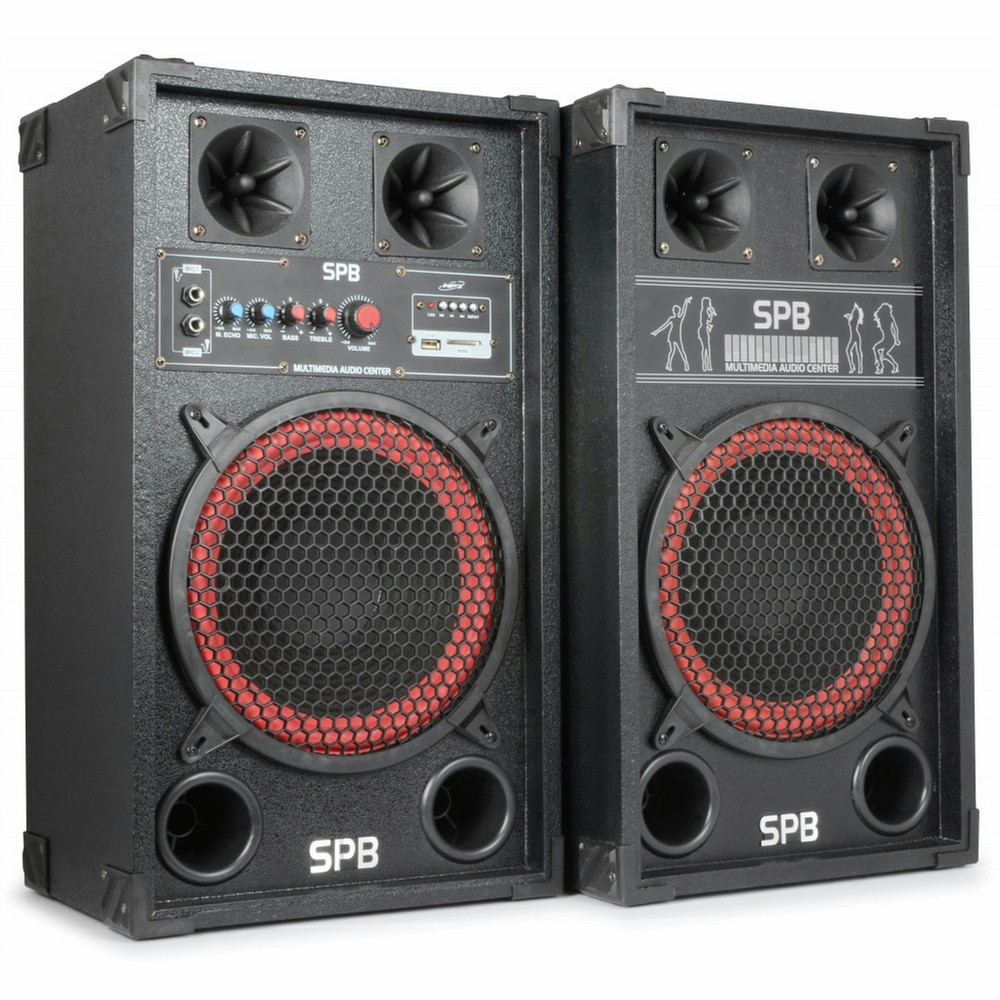 best public address system