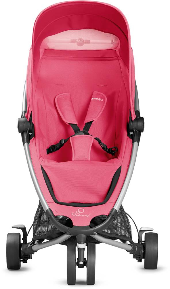 Pink quinny outlet zapp