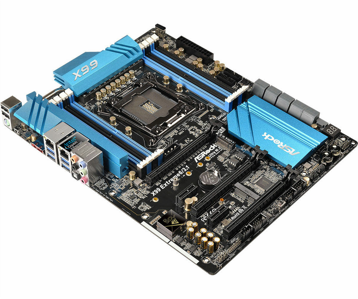 Системная плата motherboard. Материнская плата ASROCK x99 extreme6/AC. Материнская плата ASROCK x99 extreme4/3.1. Материнская плата Интел x 99. Intel x99 материнская плата.