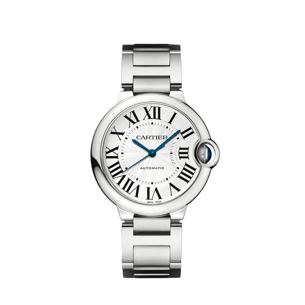 cartier ballon price