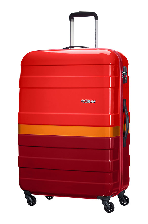 Prestigefyldte Smøre Belønning ᐈ American Tourister Pasadena • best Price • Technical specifications.