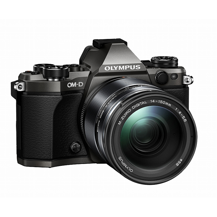 オリンパス DIGITAL ED 14-150mm F4.0-5.6 II新品 通販でクリスマス