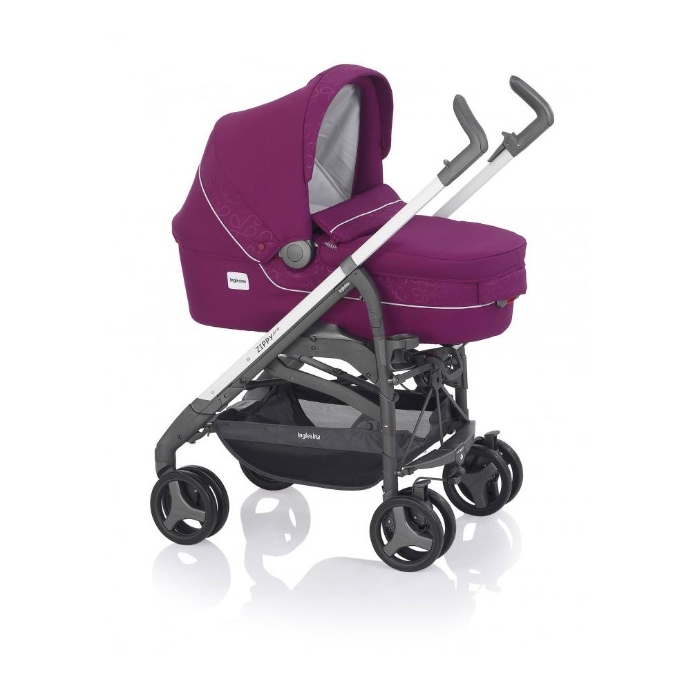 Inglesina shop trilogy zippy