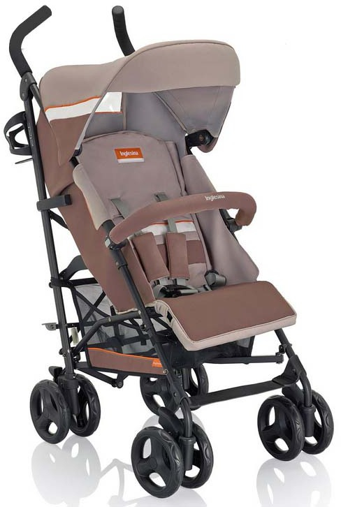 Inglesina shop lightweight stroller