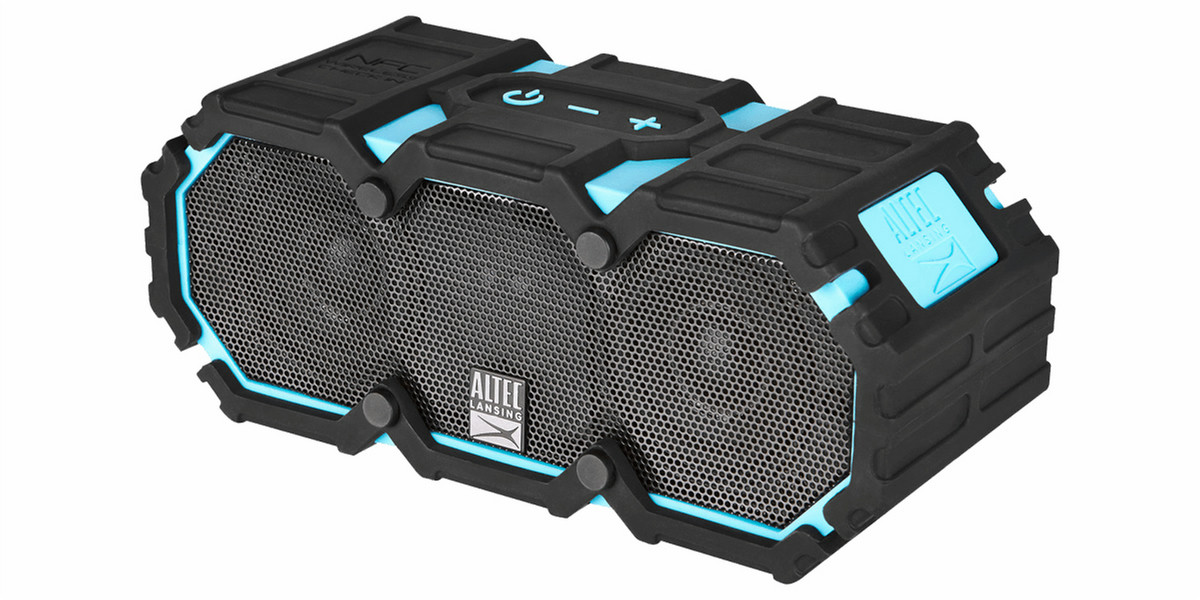 ᐈ Altec Lansing LifeJacket 2 купить 