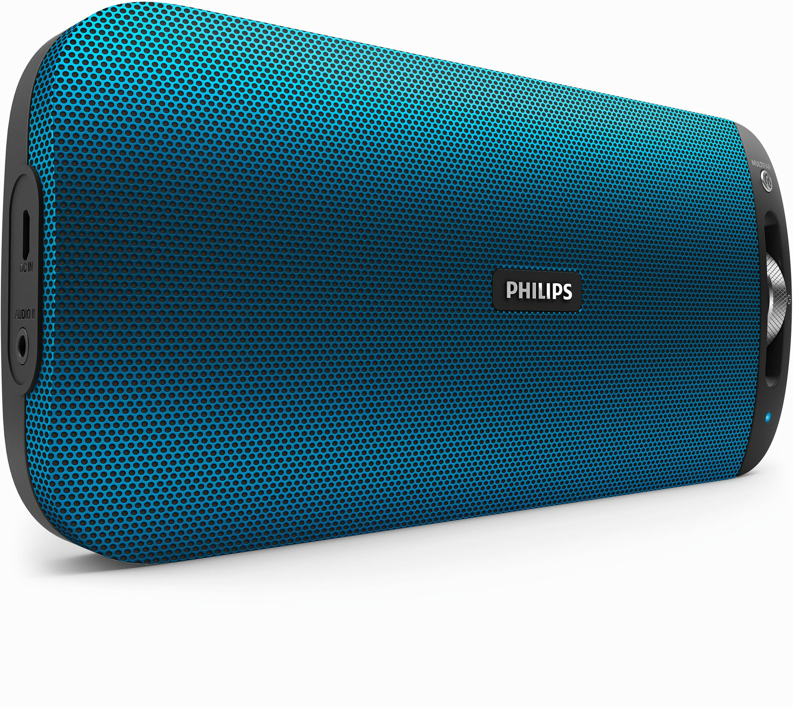 spiker Klima kuşatmaktadırlar  ᐈ Philips wireless portable speaker BT3600A/00 • best Price • Technical  specifications.