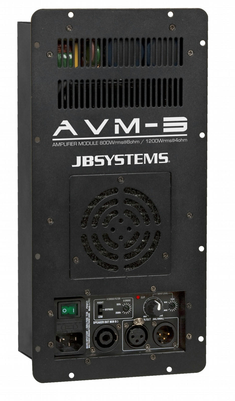 JBSYSTEMS аппаратура. JBSYSTEM. Vibe 18