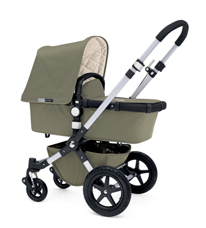 Bugaboo Cameleon