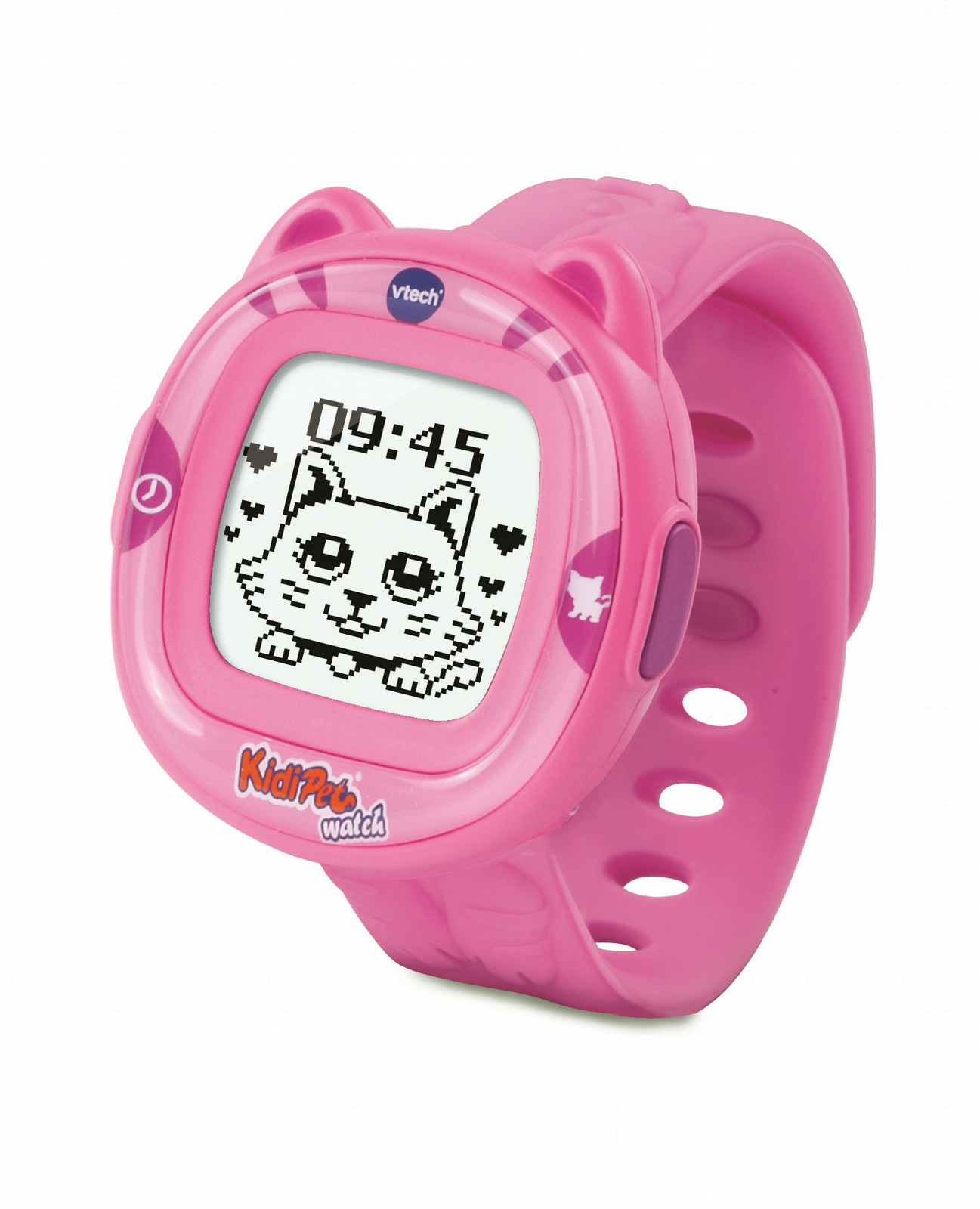 Vtech best sale kidipet watch