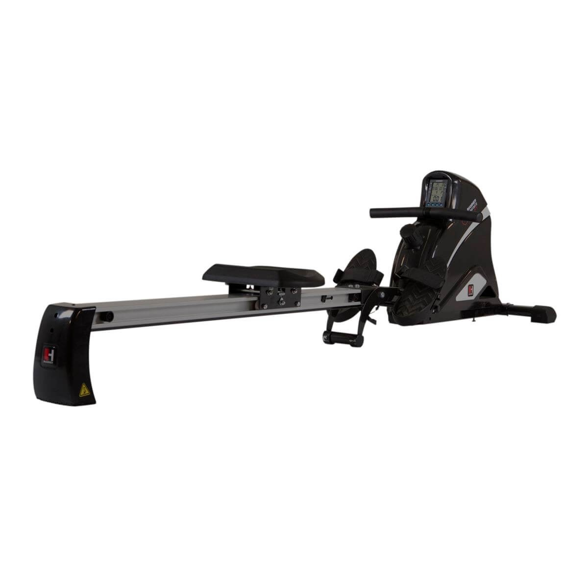 hammer rowing machine