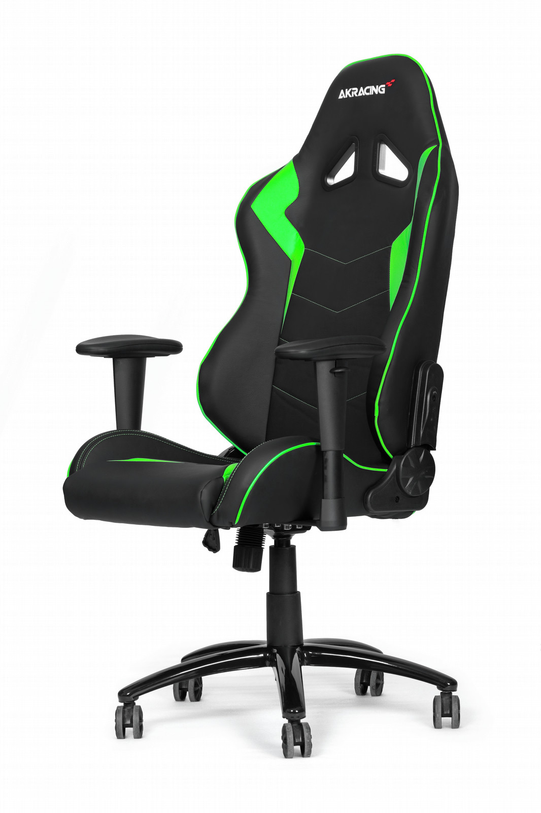 AKRACING Octane Gaming Chair Green