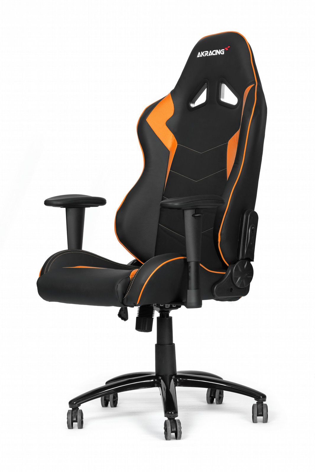 Akracing Octane Gaming Chair Orange Best Price Technical Specifications