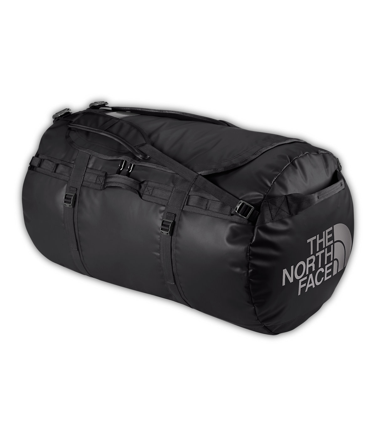 North face base camp black online