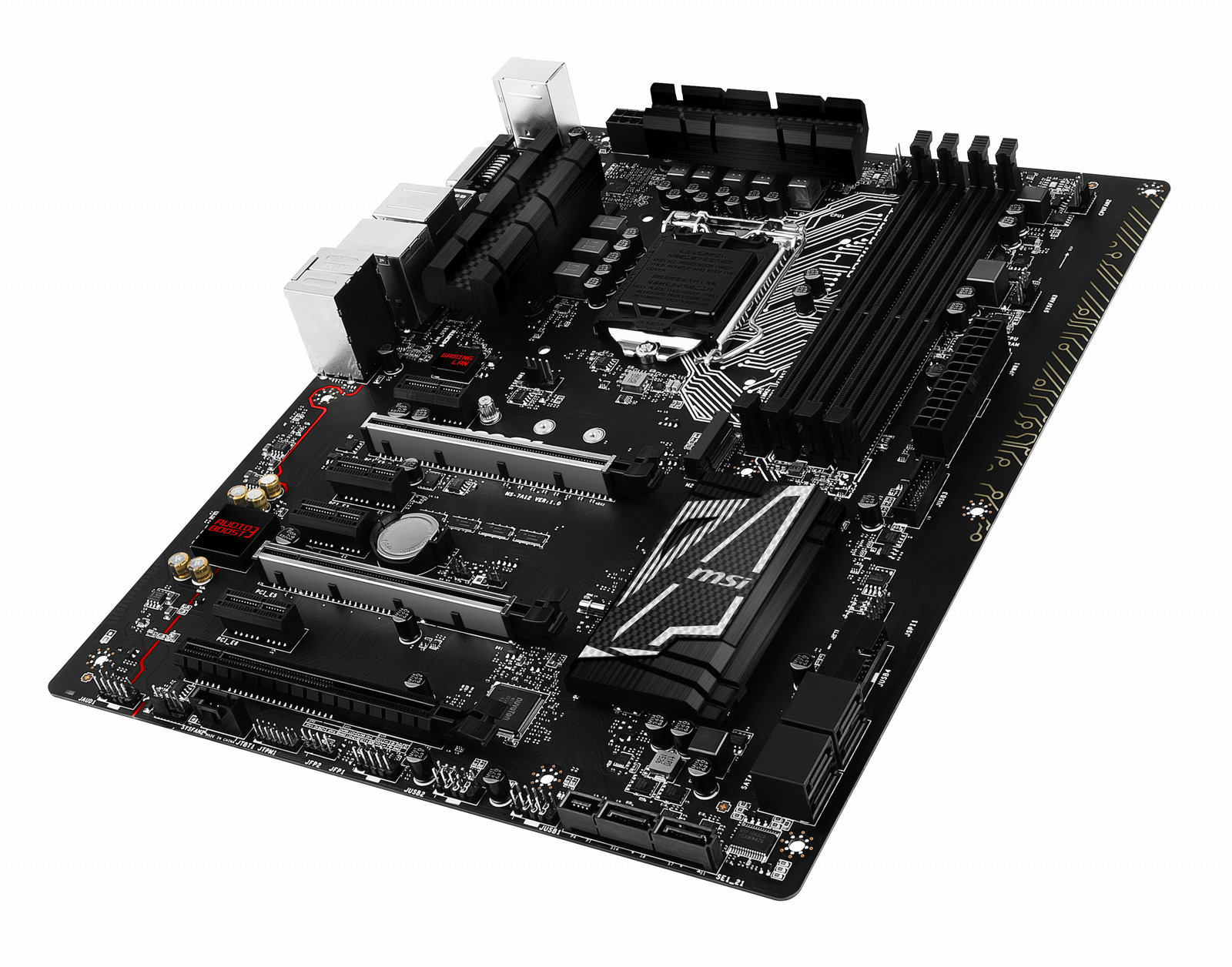 Z170 on sale pro gaming