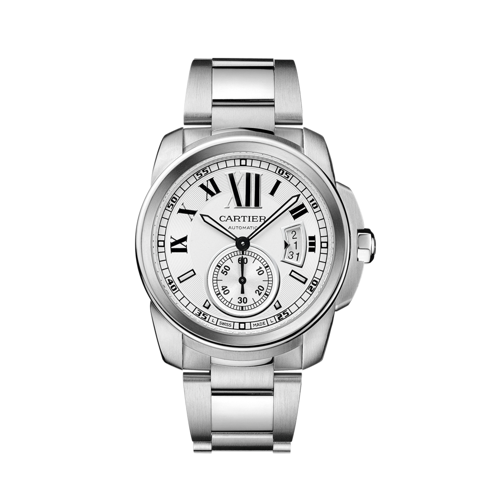 Наручные часы Cartier w7100015