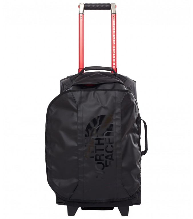 The north face on sale rolling thunder 40l