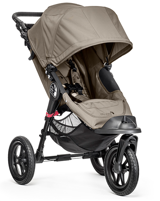 Baby jogger city elite price hotsell